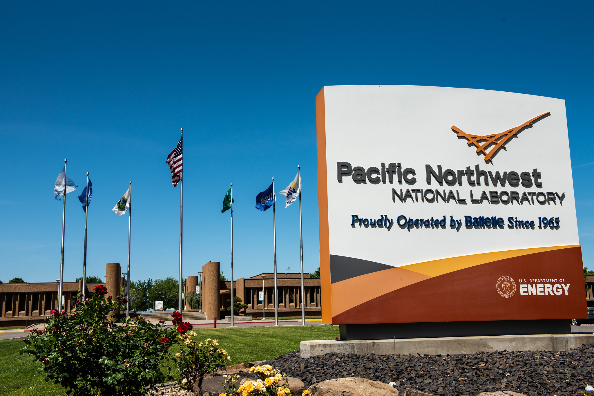 Pacific Northwest Family Law Kennewick,  Office
