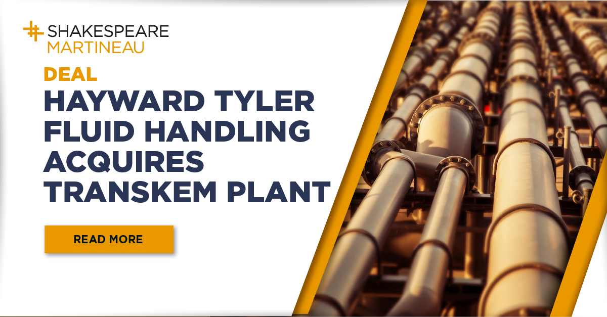 Shakespeare Martineau LLP Glasgow, United Kingdom Office