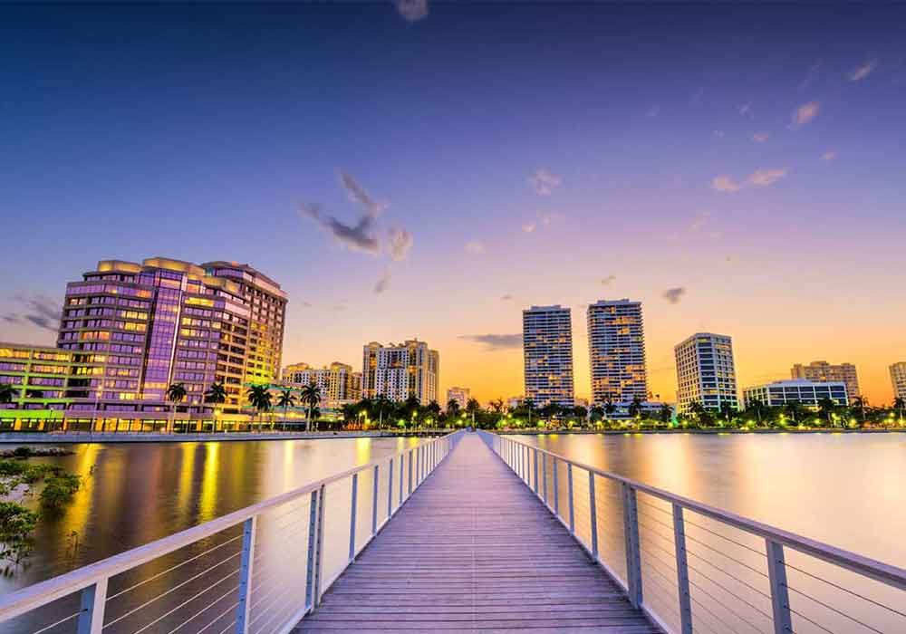 Frost Law West Palm Beach, FL Office