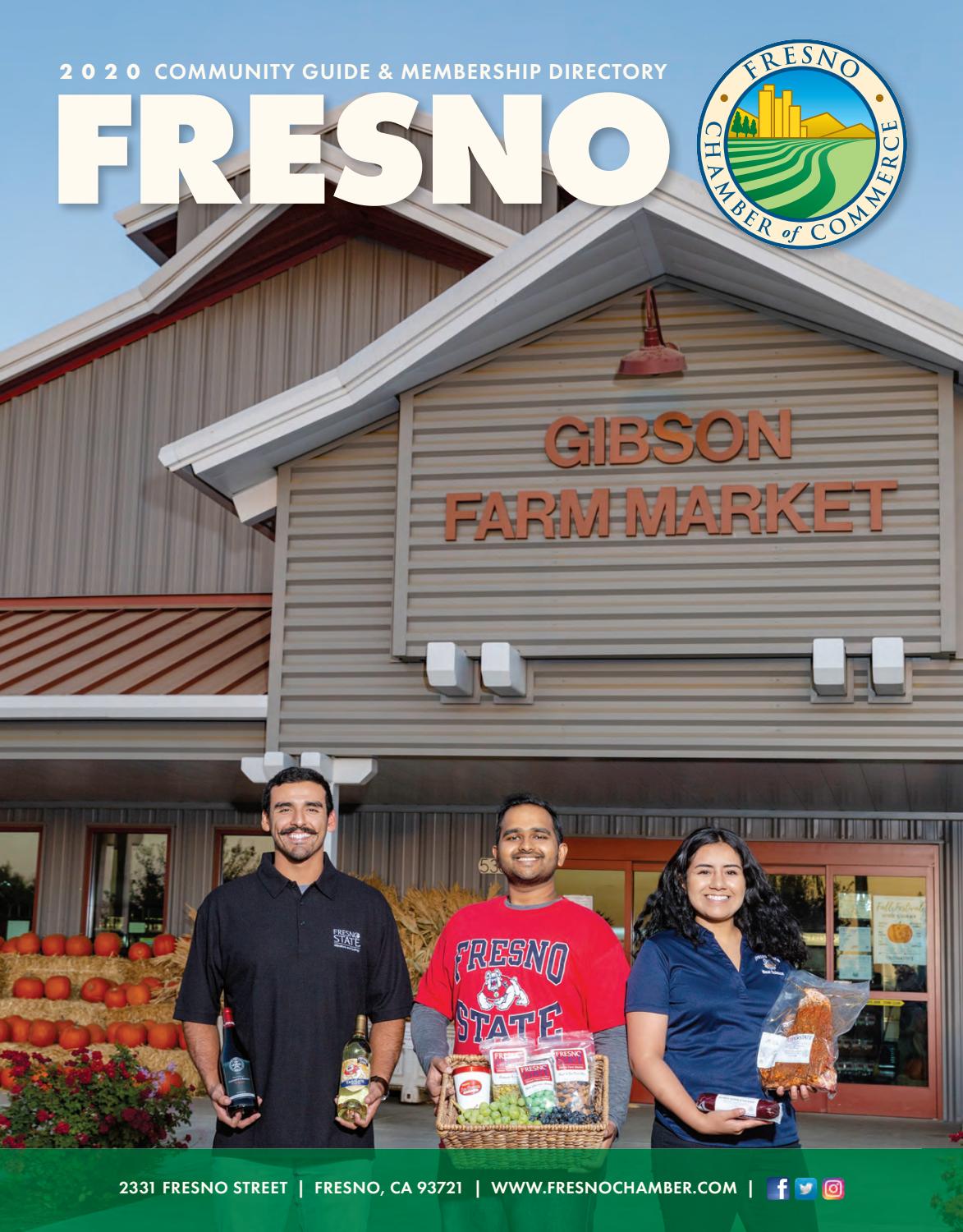 Albert & Mackenzie Fresno, CA Office