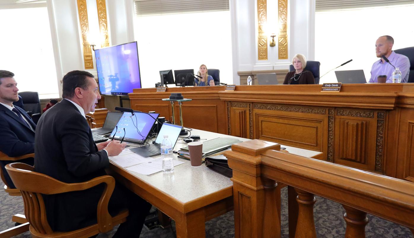 Brown & Brown, P.C Grand Junction,  Office