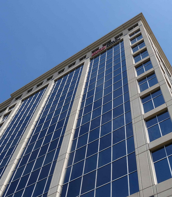 Nixon Jach Hubbard, PLLC Dallas,  Office