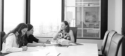 Morris, Manning, & Martin, LLP Research Triangle Park, United States Office