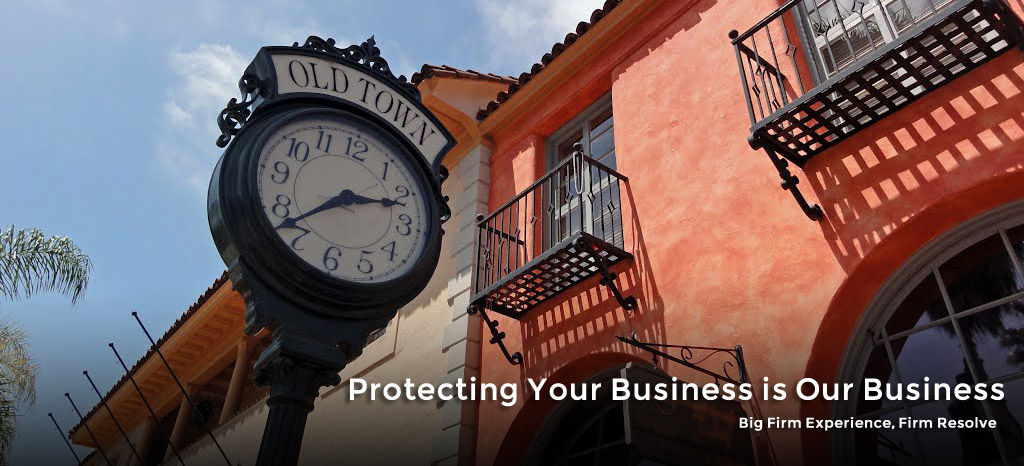 Berg Law Group Santa Barbara,  Office