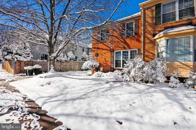 Frost & Associates, LLC Rockville, MD Office