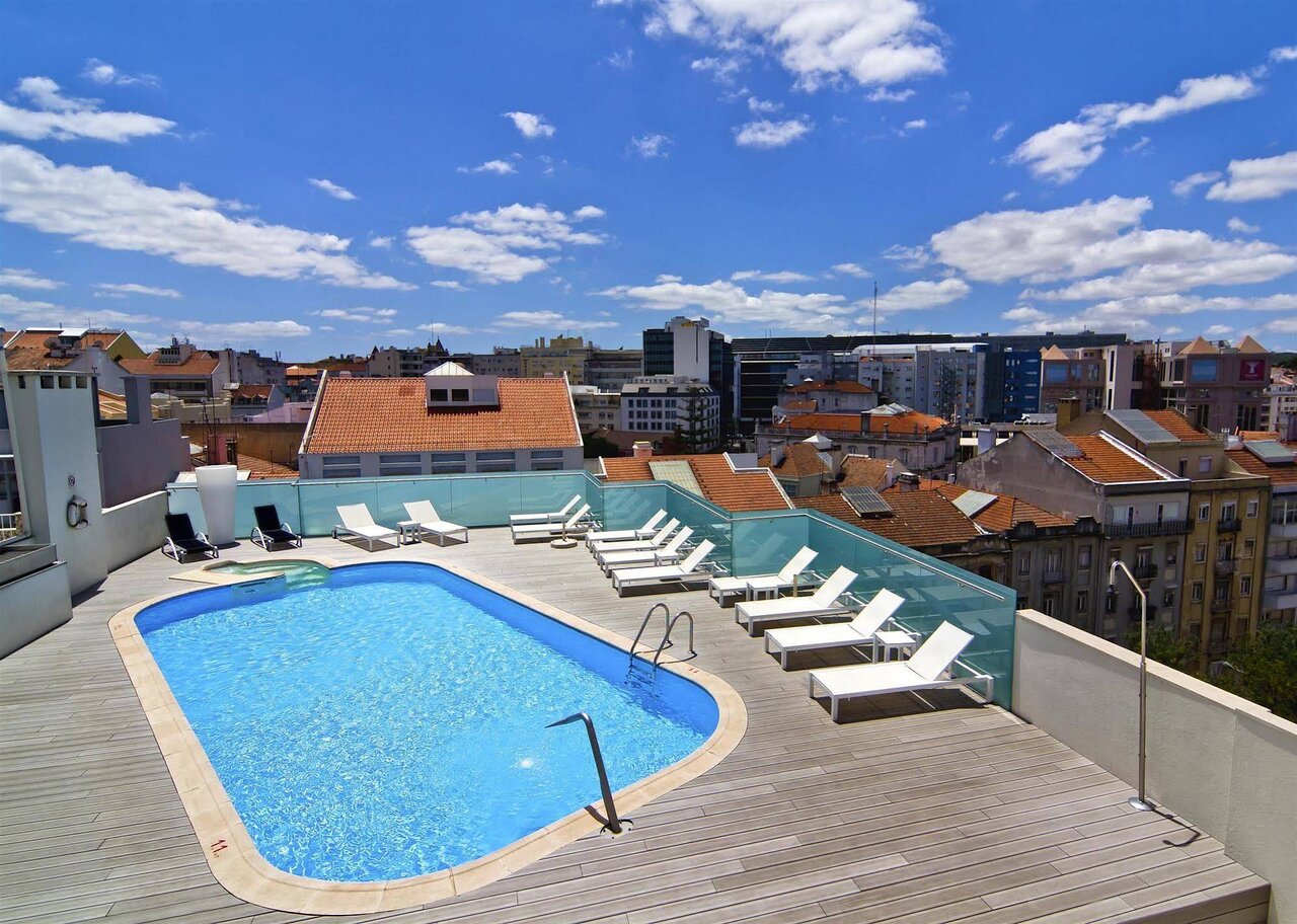 Teixeira De Freitas, Rodrigues e Associados Lisboa, Portugal Office