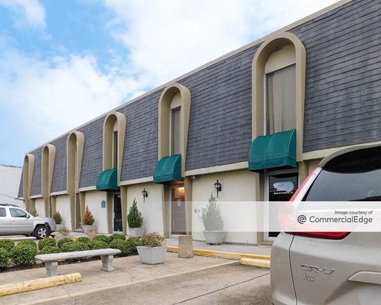 Allen and Gooch Metairie, LA Office