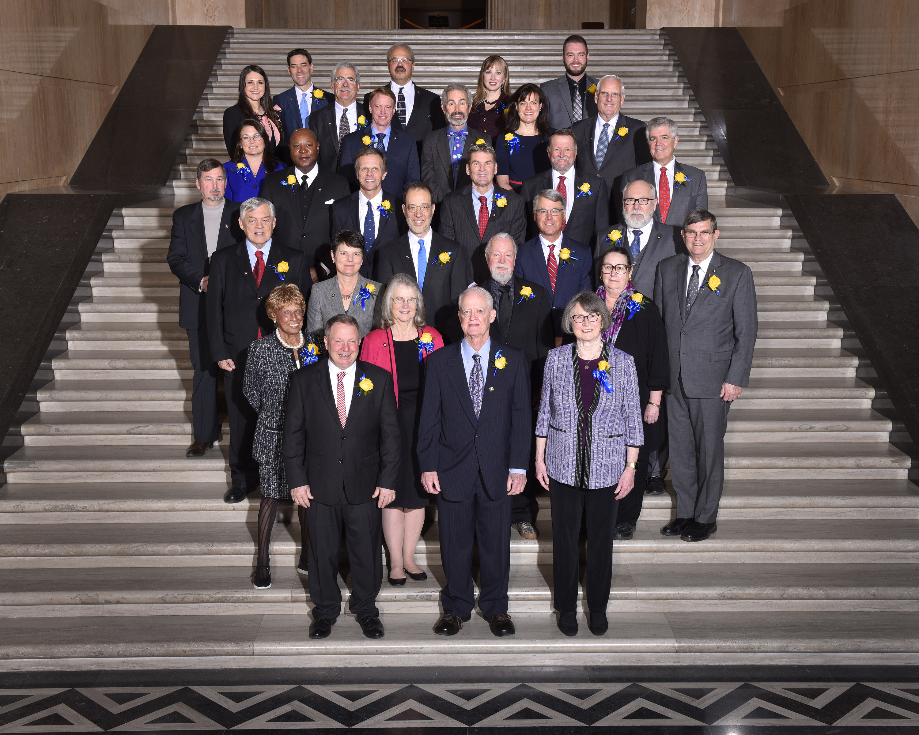 Johnson & Taylor Salem,  Office