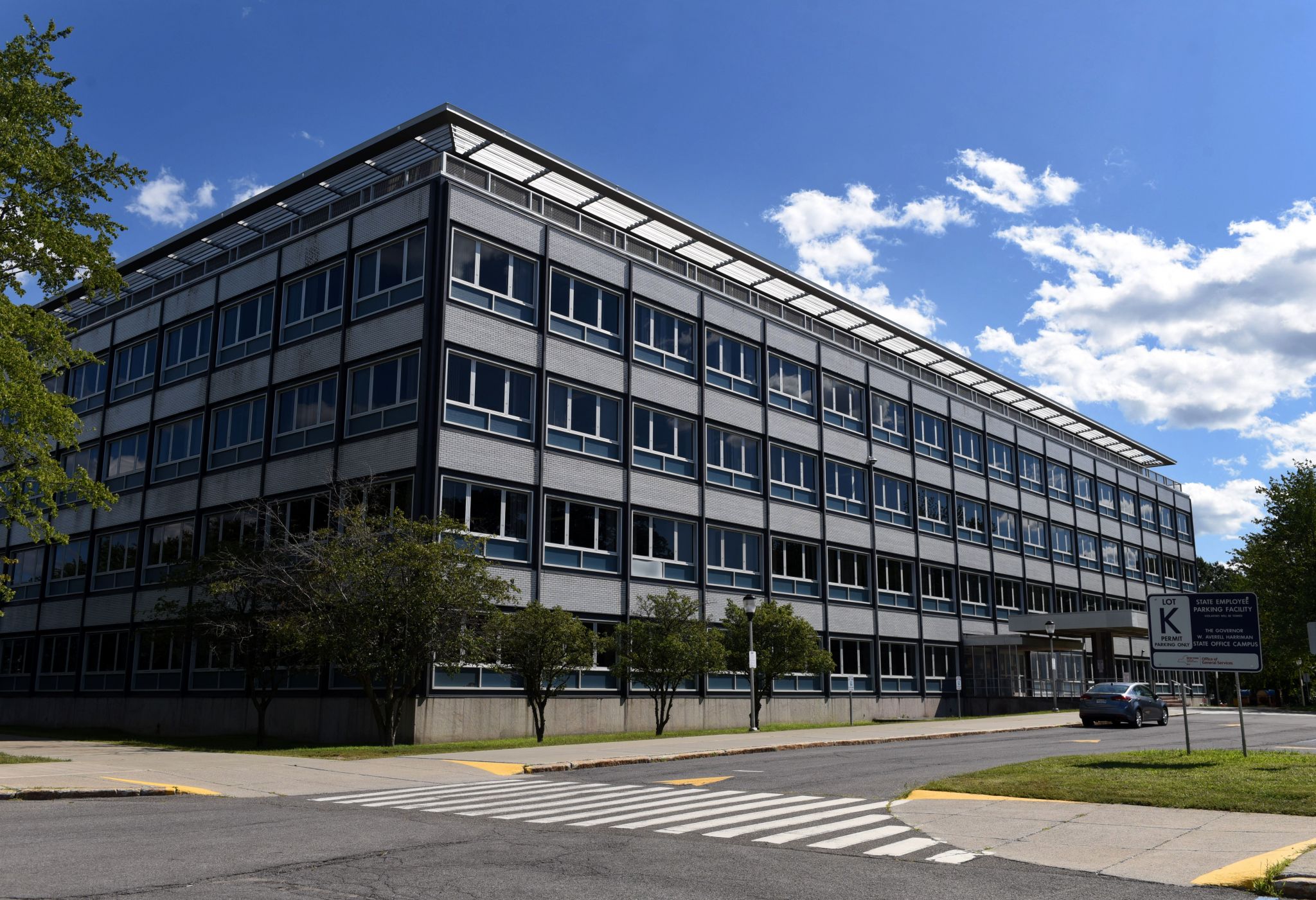 The Health Law Partners, P.C New York City, NY Office