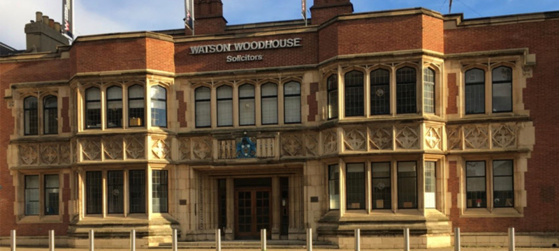 Paul J Watson Solicitor Middlesbrough, United Kingdom Office
