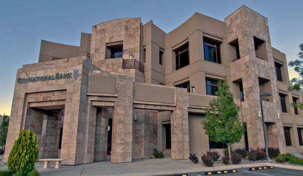 Blanchard, Krasner & French, APC Reno, NV Office