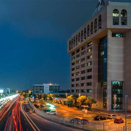 Minino Abogados Provincia de Santo Domingo, Dominican Republic Office