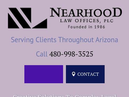 Bredemann Shellander, PLC Scottsdale,  Office