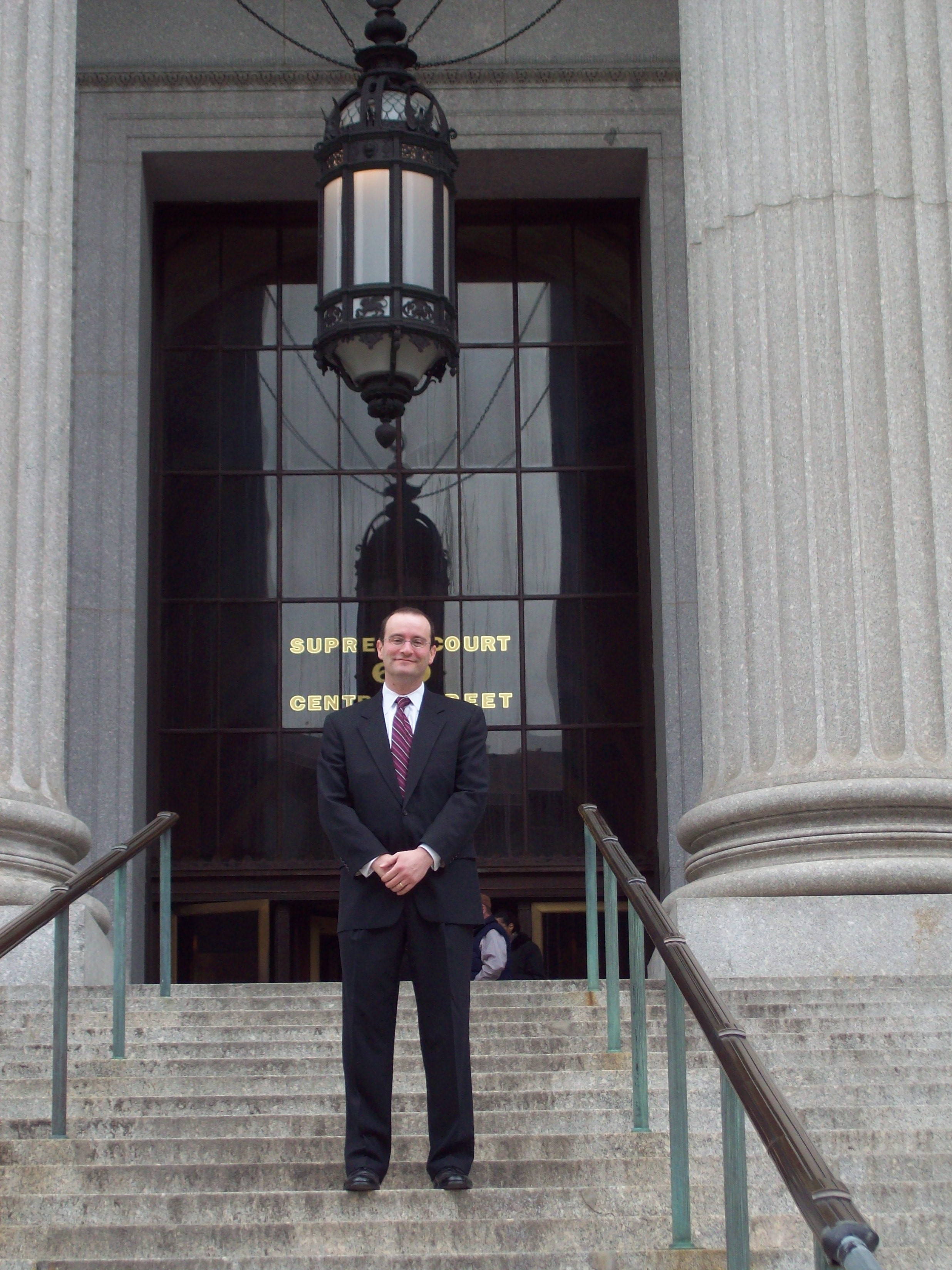 Brem Moldovsky, LLC Philadelphia,  Office