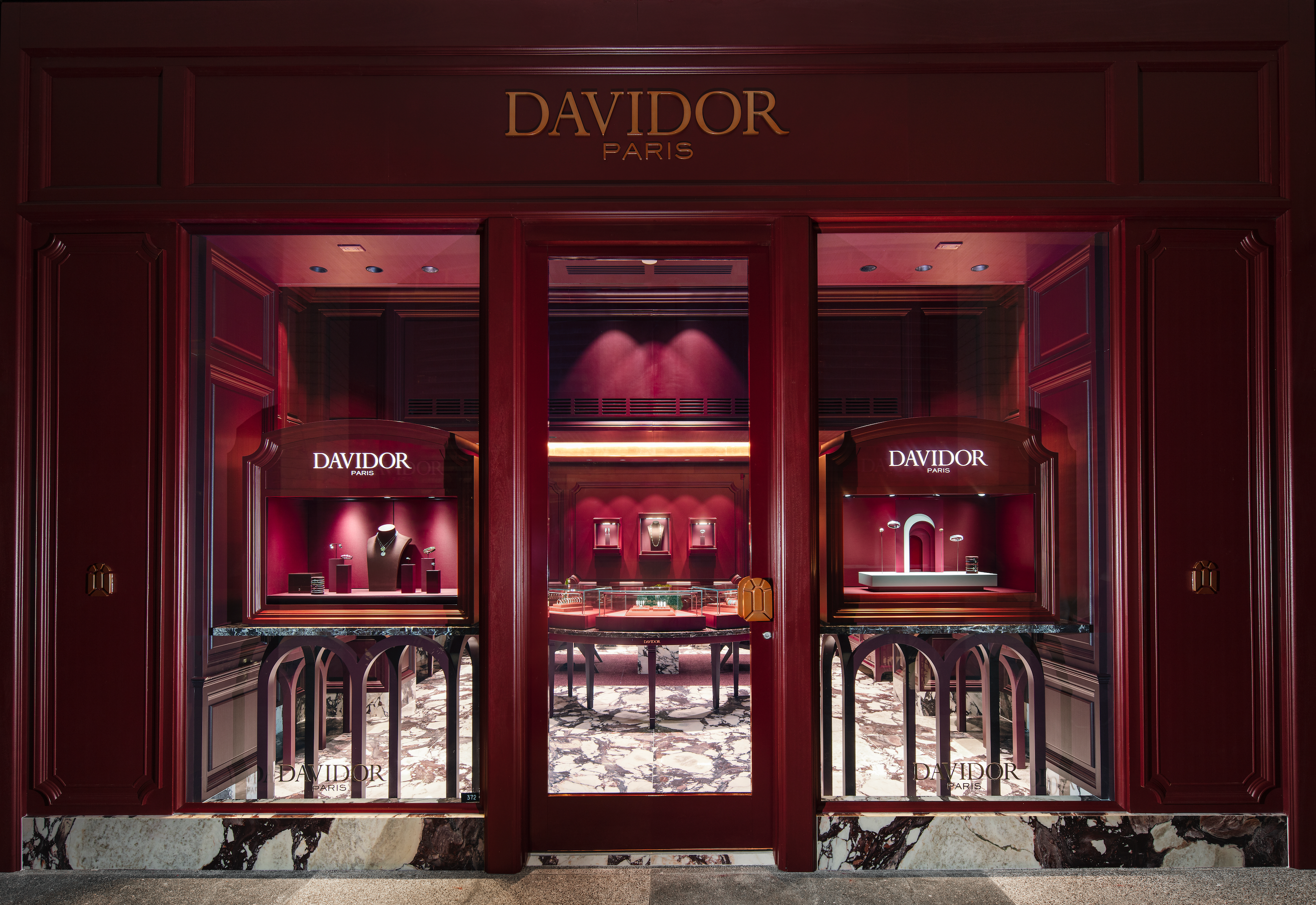 Vron & Associs Paris, France Office