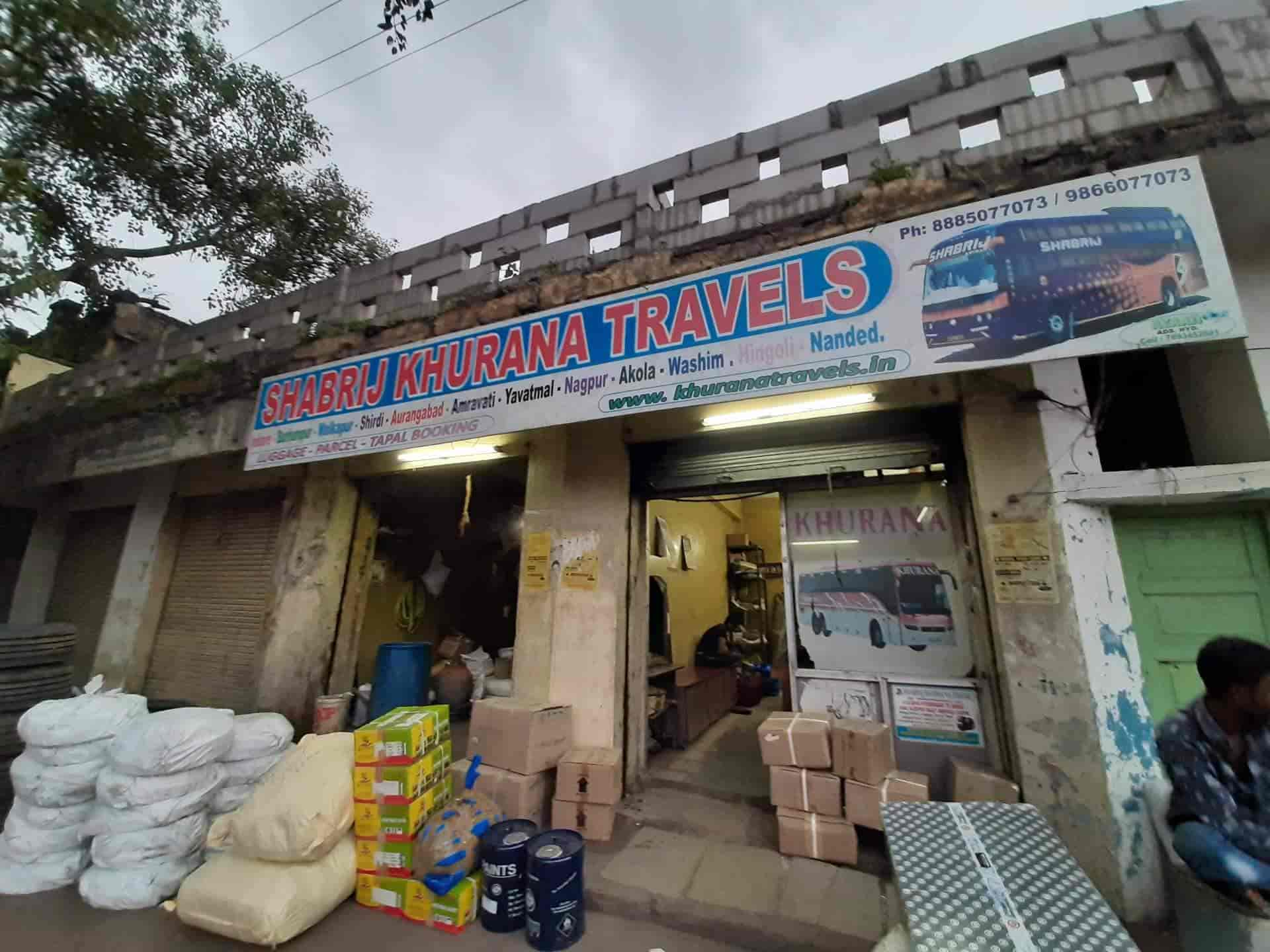 Khurana And Khurana Hyderabad, India Office