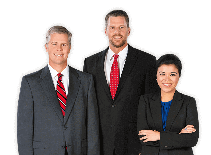 Kaylor Law Group Lakeland, FL Office