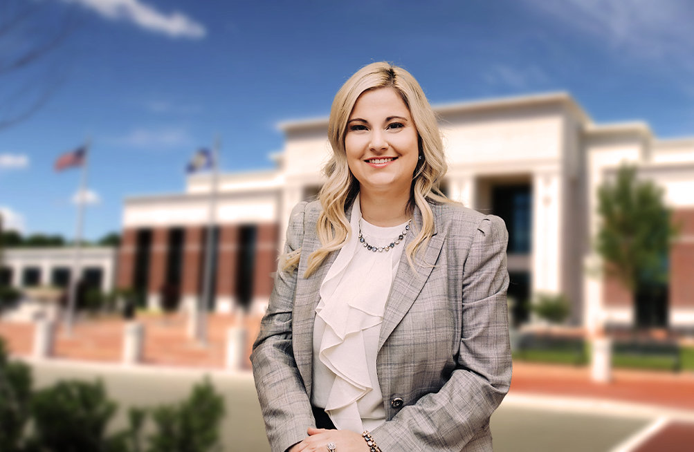 Hutchinson Law Center Yorktown,  Office