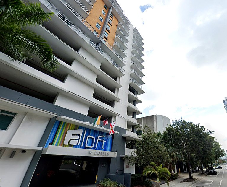 Loan Lawyers Fort Lauderdale,  Office