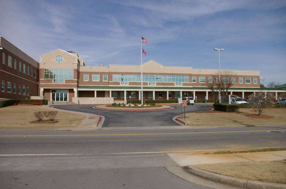Law Office of Gregory Chancy Marietta,  Office