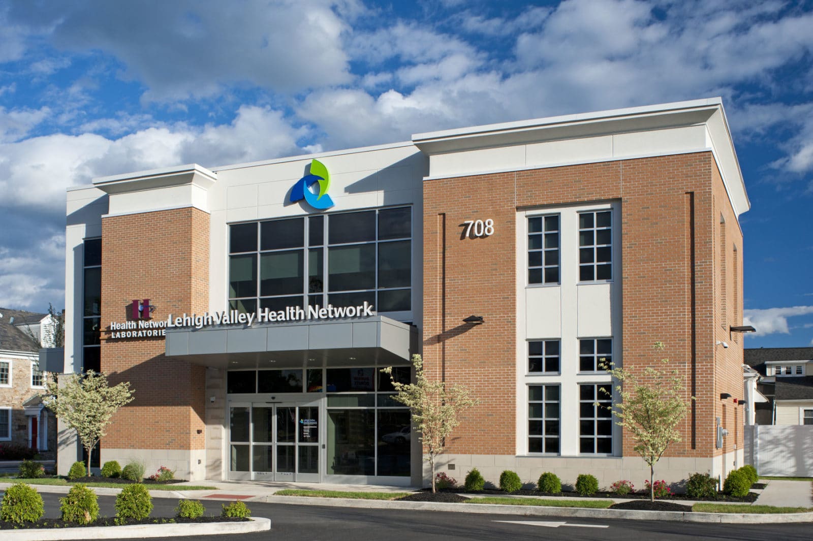 Design IP Lehigh Valley, PA Office