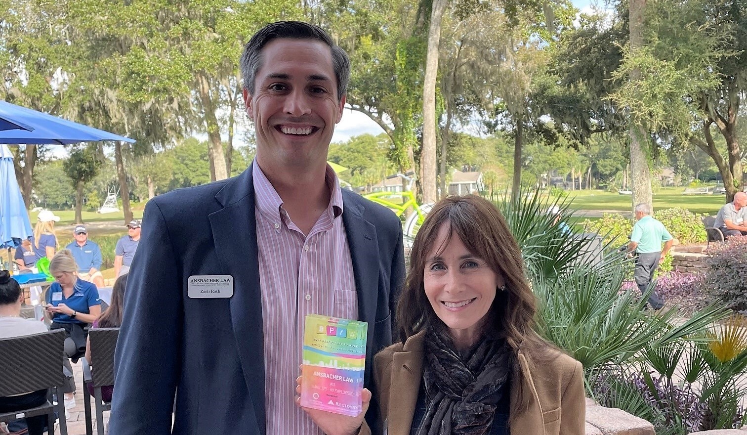 Ansbacher Law Jacksonville, FL Office