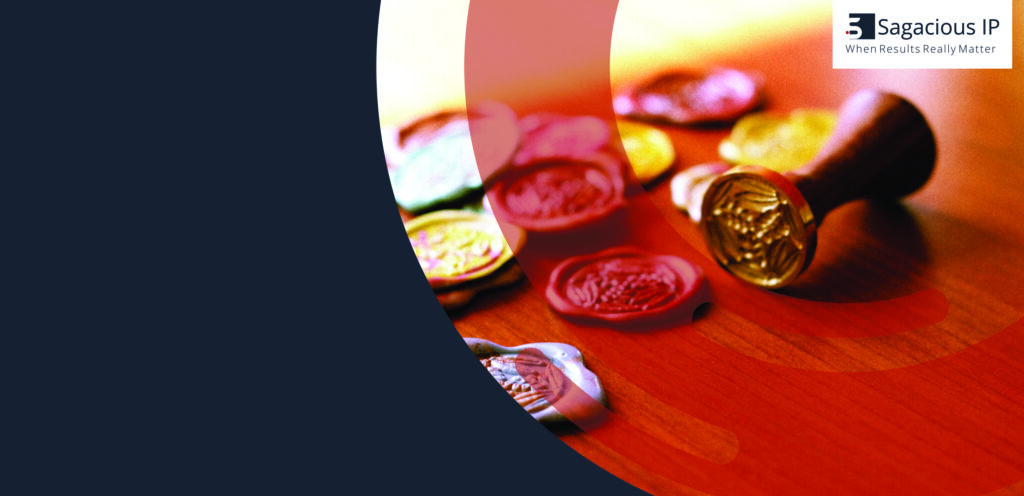 Sagacious IP Bangalore City, India Office