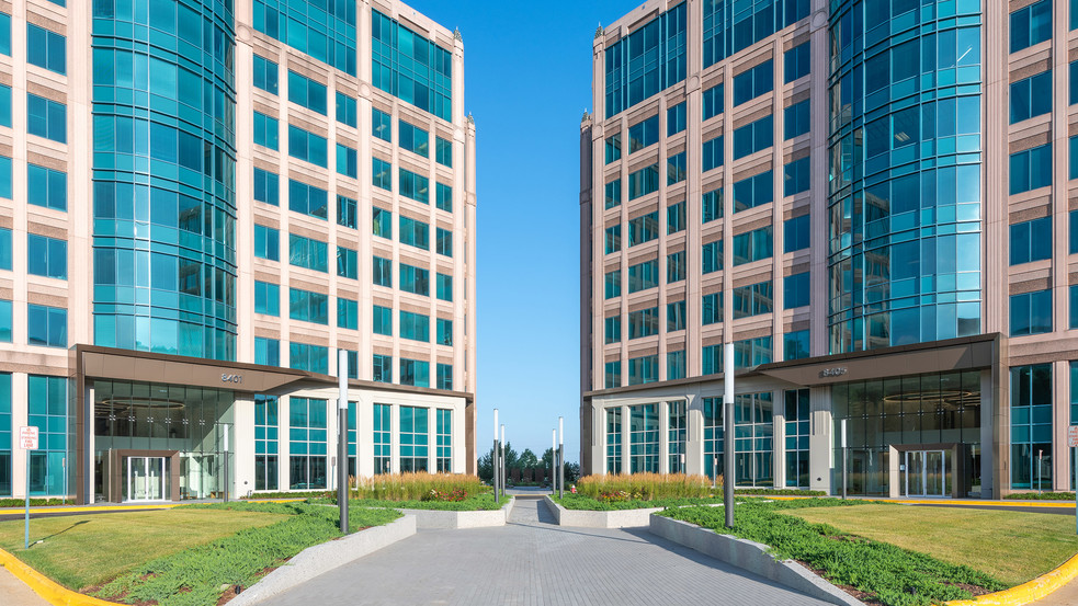 Kraftson Caudle McLean, VA Office