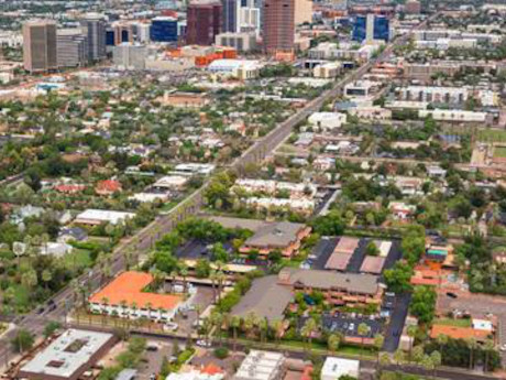 Schmidt McElwee & Gordon, PLLC Phoenix,  Office