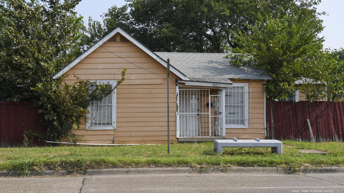 Clayton-Little Jackson,  Office