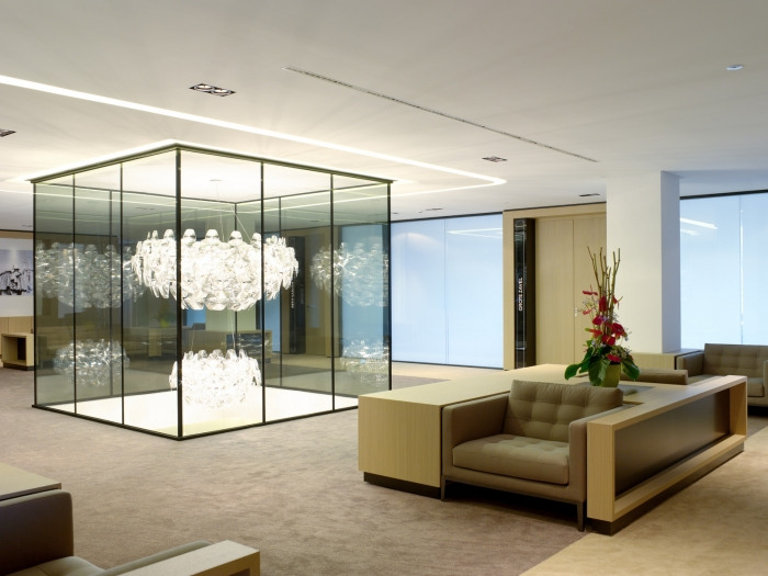 Jones Day Brussels, Belgium Office