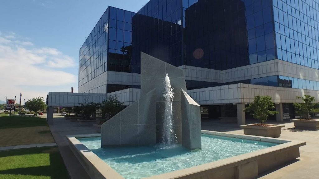 Cook & Monahan, PC Salt Lake City, UT Office