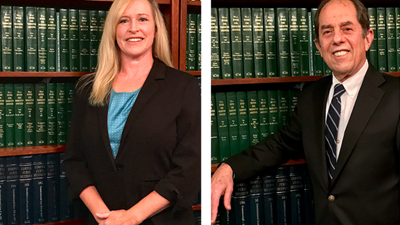 Goldstein Law Office, PLLC Olympia, WA Office