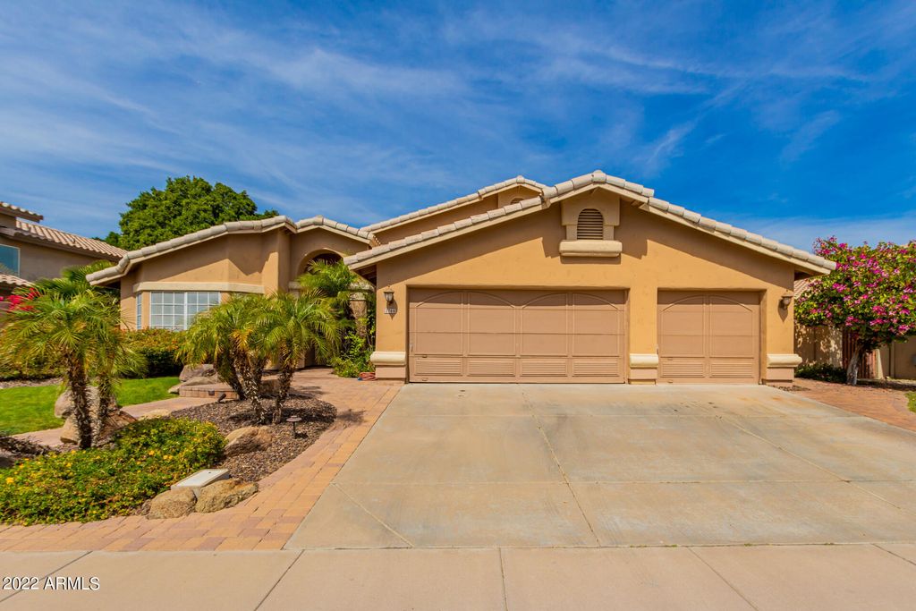 Bighorn Law Chandler, AZ Office