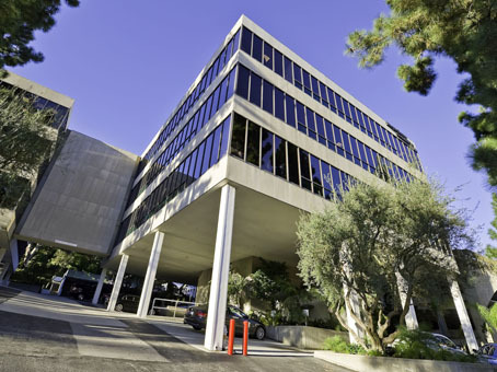 Law Offices of Kevin J. Kensik (Torrance Divorce Attorney) Rolling Hills Estates,  Office