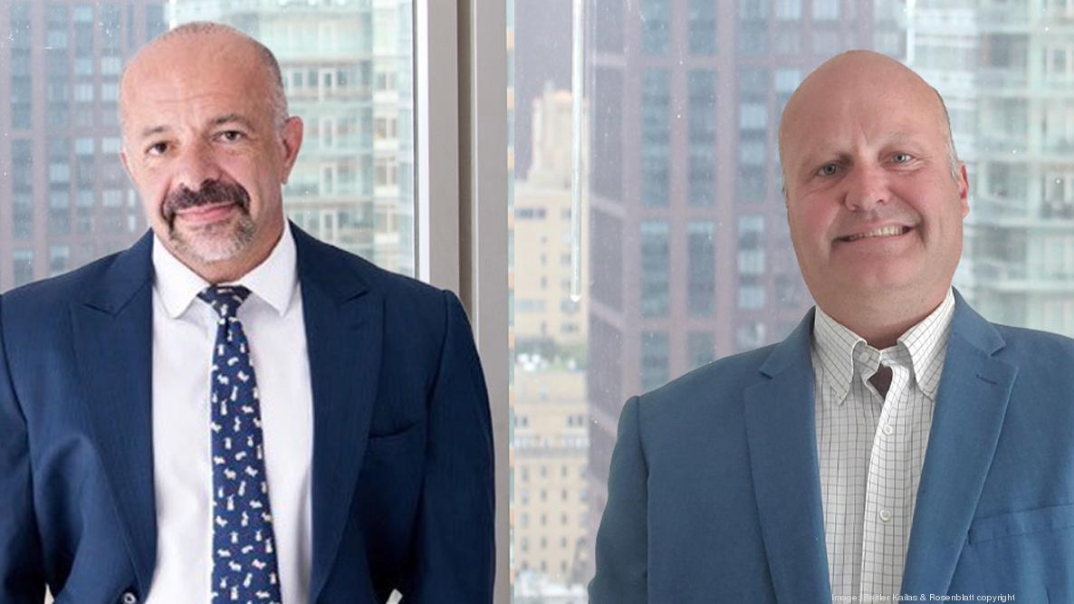 Reitler Kailas & Rosenblatt LLP Santa Monica, CA Office