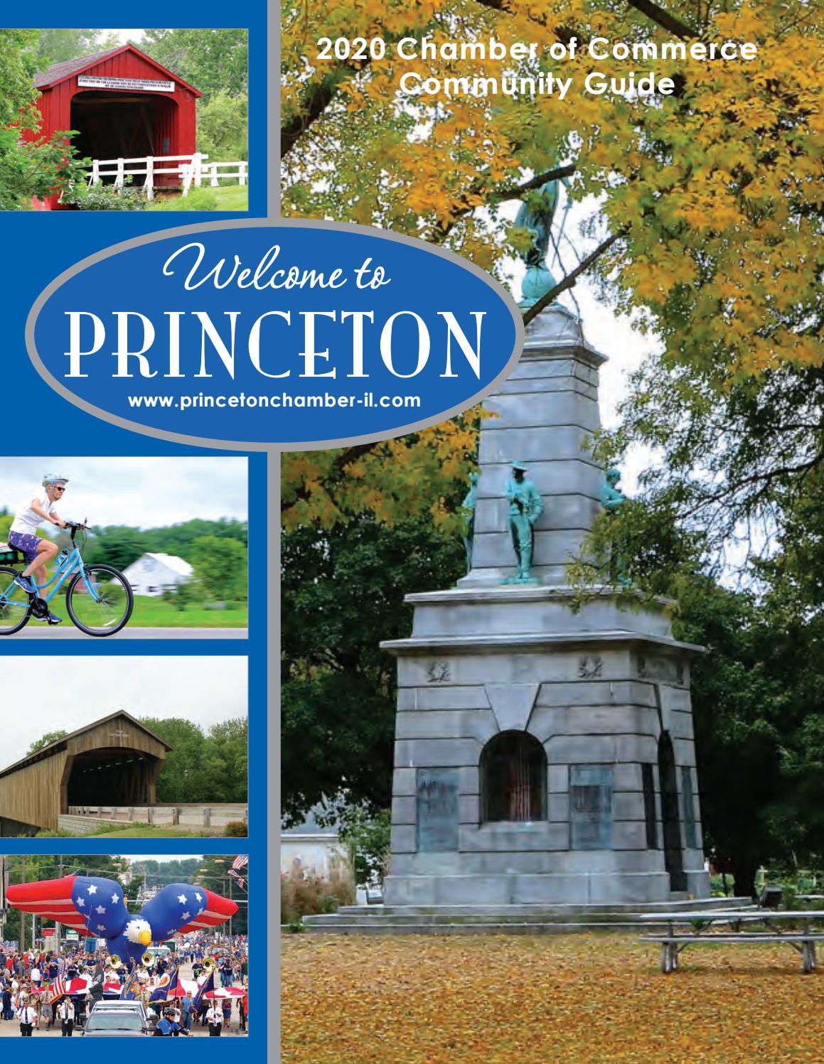 Langhenry, Gillen, Lundquist & Johnson LLC Princeton, IL Office