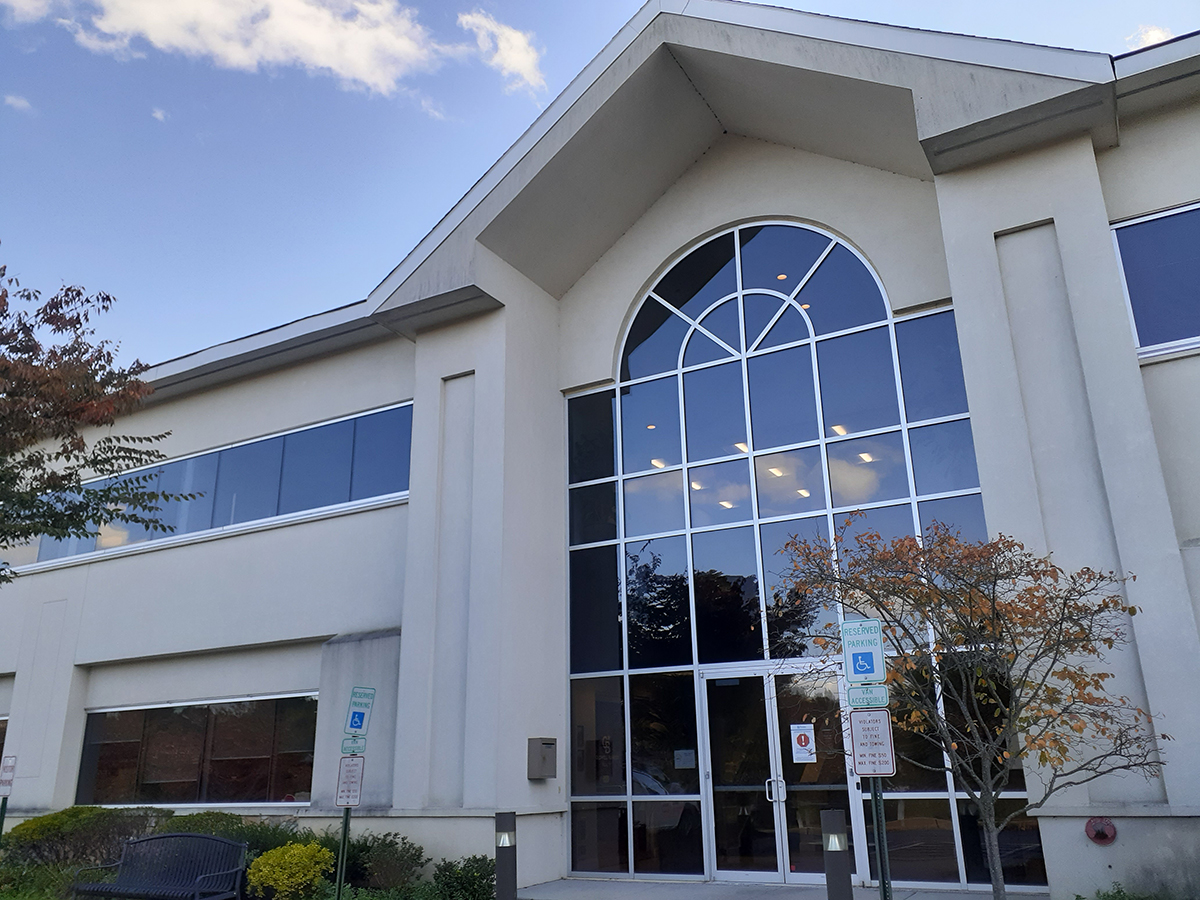 Cohen Seglias Pallas Greenhall & Furman PC Exton, PA Office