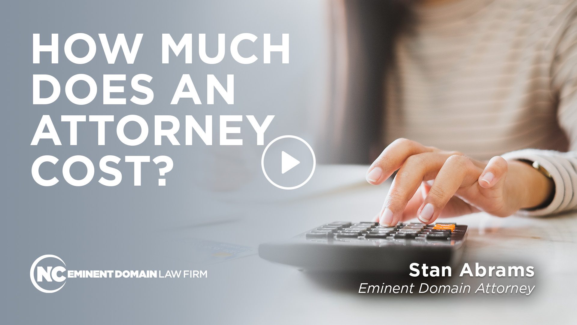 NC Eminent Domain Law Firm Durham,  Office