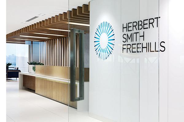 Herbert Smith Freehills Kramer LLP Johannesburg, South Africa Office