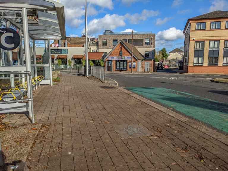 Hine Solicitors Borehamwood, United Kingdom Office