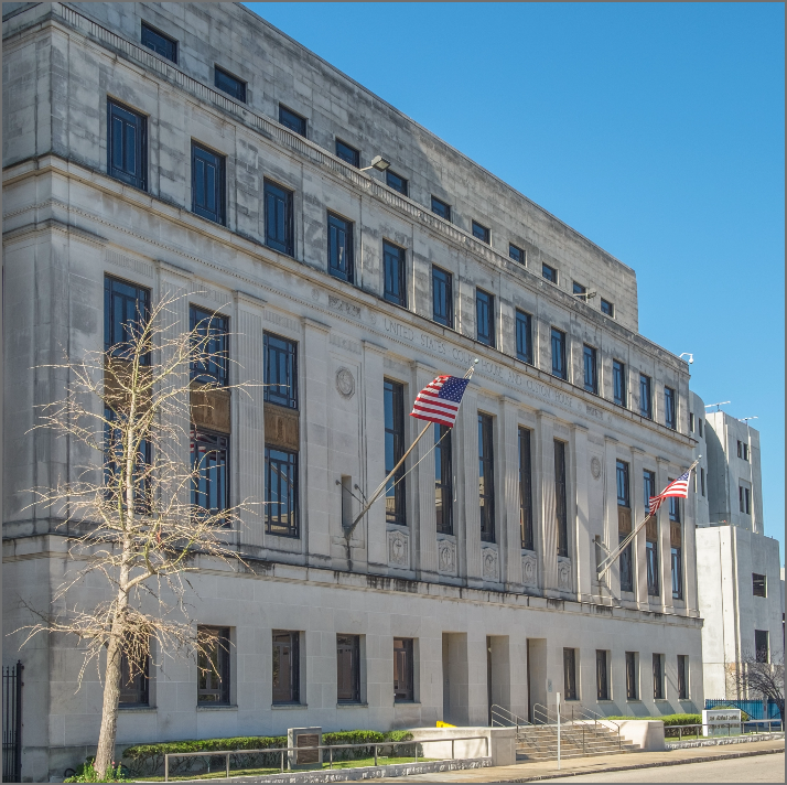 Johnstone Adams, L.L.C Birmingham, AL Office