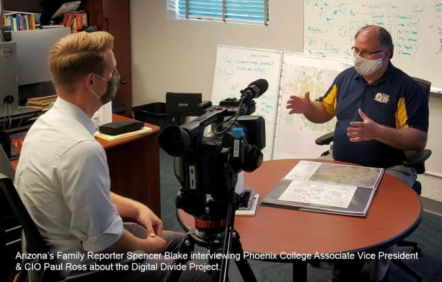 Iannitelli Marcolini, P.C Phoenix, AZ Office