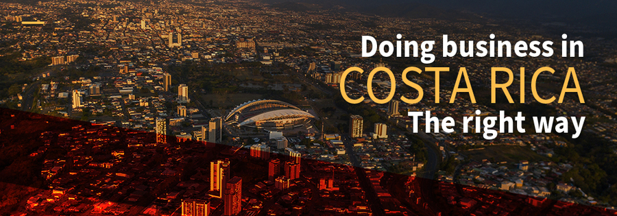 Cordero & Cordero Abogados San Jose, Costa Rica Office