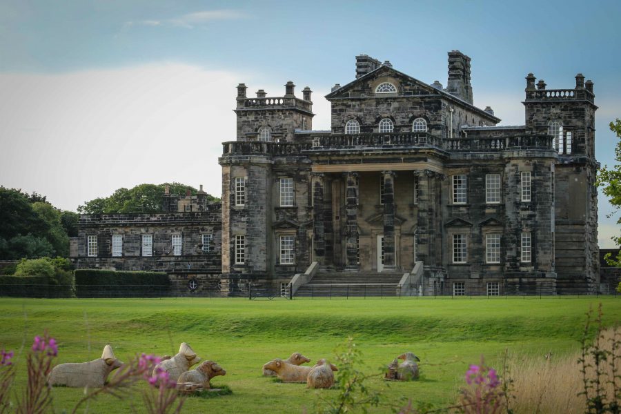 Thompsons Newcastle-upon-Tyne, UK-England Office