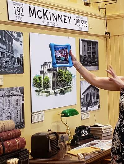 Lightfoot & Alford PLLC McKinney,  Office