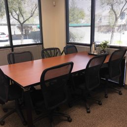 Craig K. Perry & Associates Las Vegas, NV Office