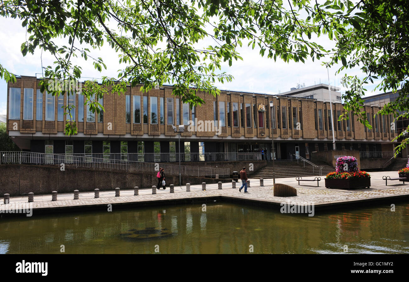 Lake Legal LLP Leeds, United Kingdom Office