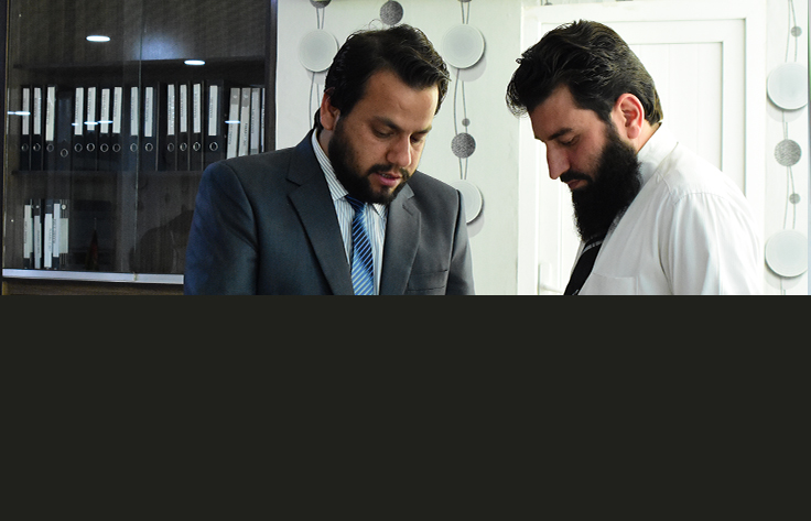 RIAALAW Kabul, Afghanistan Office