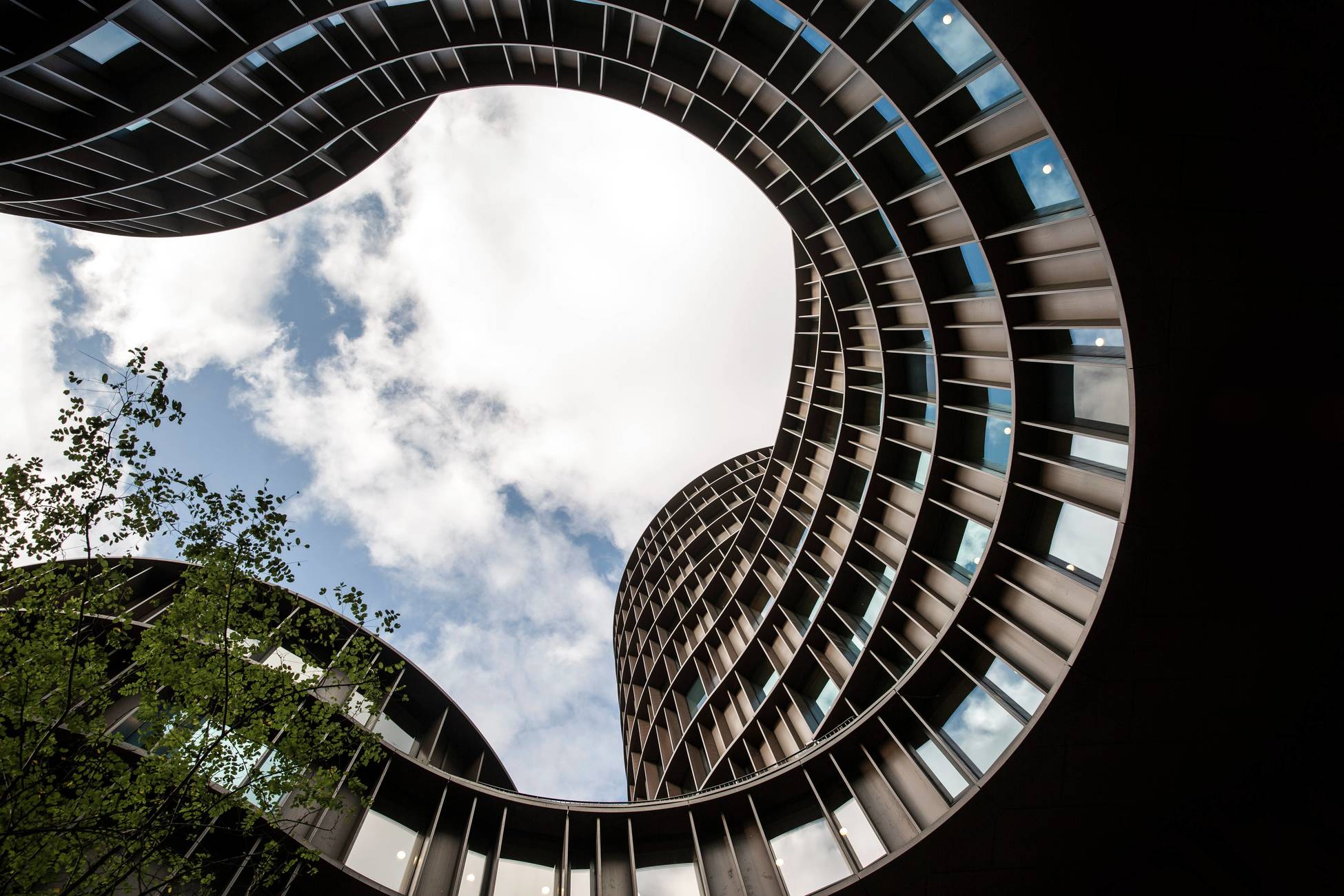 Gorrissen Federspiel Copenhagen, Denmark Office